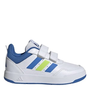 Boys adidas Tensaur Sport Trainers in Ftwr White/Brig