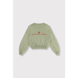 Alix The Label Oversized sweater -
