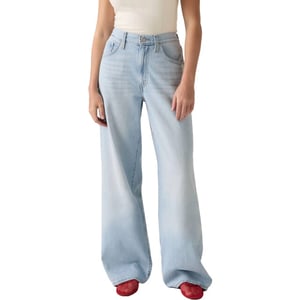 Levi's Cinch wide leg losing my mind