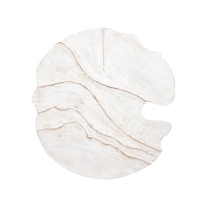 PTMD wandpaneel - 90x2.5x90cm