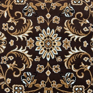 Muratap Nain klassiek vintage oosters vloerkleed 160x230 cm
