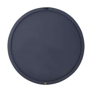 PTMD wandpaneel wiktor - 90x2.5x90cm