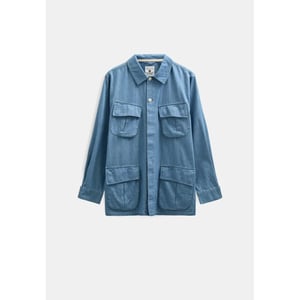 Anerkjendt 902194 akotto chambray 4pocket 3013denim