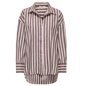 Only Blouse lange mouw 15376880 onlorego