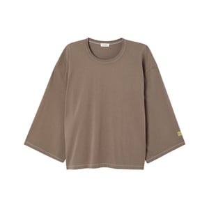 American Vintage Top lange mouw fiz02j