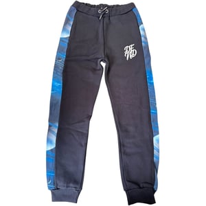 Boys DFND London L Joggers in Multi