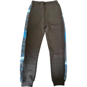 Boys DFND London L Joggers in Multi