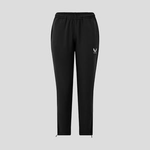 Boys Castore Pants in Caviar Black