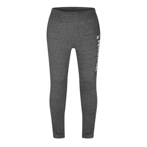 Boys Reebok Clsc Jogger in Black Grindle