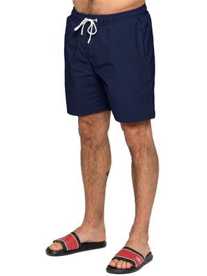 Kruze | 2 Pack Mens Swim Shorts
