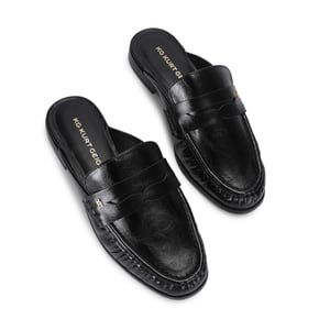 KG Kurt Geiger Molten Loafers