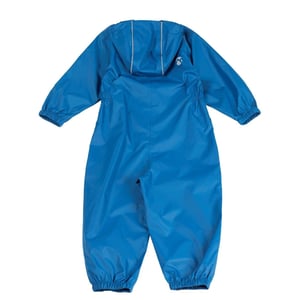 Gelert Kinderen Waterdichte Regenpak (Blauw)