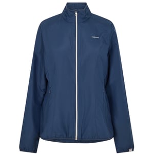 Head Dam Endurance Track Jacket (Blå)