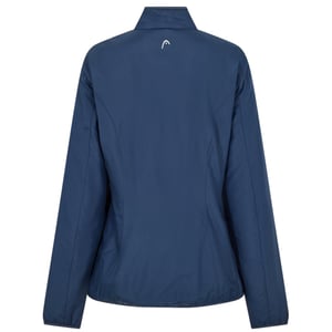 Head Dam Endurance Track Jacket (Blå)