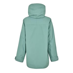 Timberland Dames/Dames Benton 3 in 1 Jas (Apple)