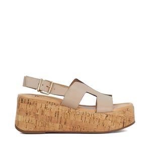 Women's Dune London Lo Kouper in Taupe