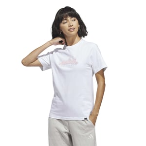 Women's adidas W Western Adi in White