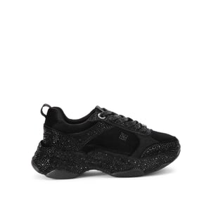 KG Kurt Geiger Velvet Lust Sneakers