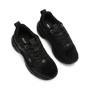 KG Kurt Geiger Velvet Lust Sneakers