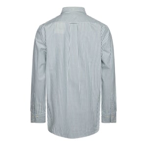 Men's Gant Reg Classic Oxf in FOREST GREEN