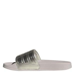 Men's adidas Adilette Show in Ice Purple/Ice