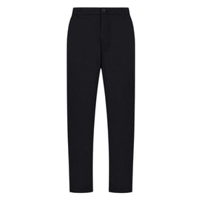 Armani Exchange Chinos för män (Svart)