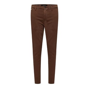 Replay Heren Benni Regular Chino's (Bruin)
