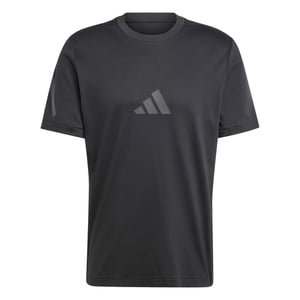Men's adidas M Z.n.e. Tee T-Shirt in Black