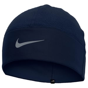 Accessories Nike Fit Fleece Beanie in Obsidian/Grey