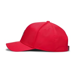 Accessories Air Jordan Cap in Gym Red/R511