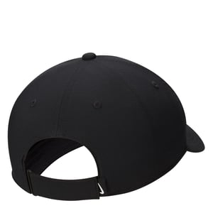 Accessories Nike FIT Club Structured Swoosh Cap in Black