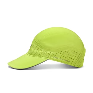 Accessories Nike Dri-FIT ADV Logo Curved Brim Fly Cap in Cyber/Anthracit