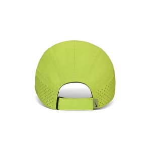 Accessories Nike Dri-FIT ADV Logo Curved Brim Fly Cap in Cyber/Anthracit