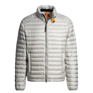 Parajumpers Sean Zilveren Jas