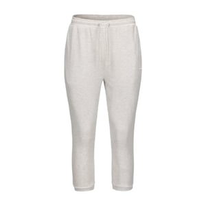 Slazenger Dames Interlock Logo Joggingbroek (Grijs Melange)