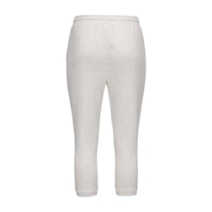 Slazenger Dames Interlock Logo Joggingbroek (Grijs Melange)