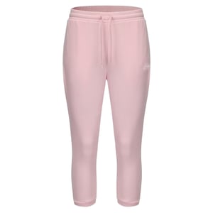 Slazenger Dames Interlock Logo Joggingbroek (Licht Roze)