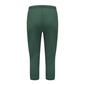 Slazenger Dames Interlock Logo Trainingsbroek (Bosgroen)