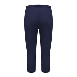 Slazenger Dames Interlock Logo Joggingbroeken (Marineblauw)