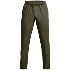 Under Armour Lichtgewicht joggingbroek met normale pasvorm voor kinderen – Unstoppable (Groen)