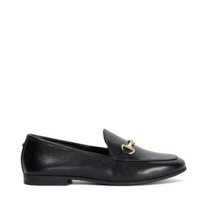 Women's Dune London Lo Grandly in Black