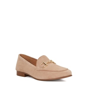 Women's Dune London Lo Glair in Taupe