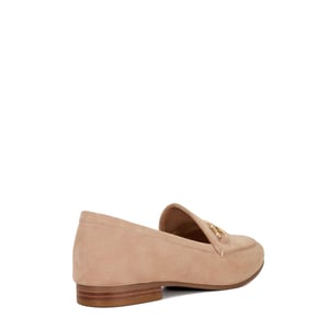 Women's Dune London Lo Glair in Taupe