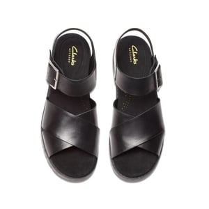 Clarks Original Coledale strap dames sandaal