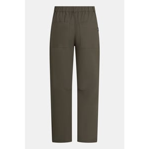 Penn & Ink W26n1774 655 penn en ink trousers tabac