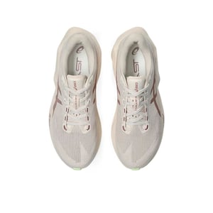 Asics novablast 6 hardloopschoenen dames neutraal -