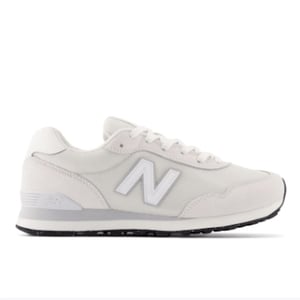 New Balance ml515wht lage sneakers heren -
