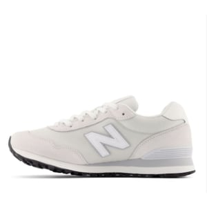 New Balance ml515wht lage sneakers heren -