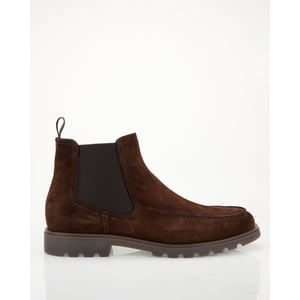 Giorgio Boots donker