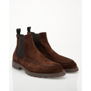 Giorgio Boots donker
